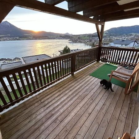 Ferienwohnung Lechnerhof Tiefgraben Buitenkant foto