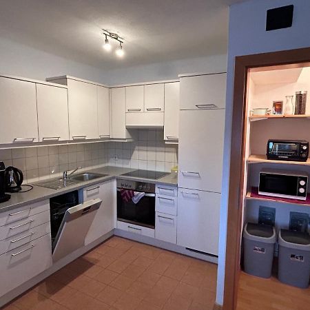 Ferienwohnung Lechnerhof Tiefgraben Buitenkant foto